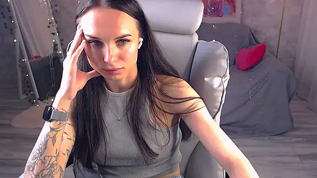NicoleMerz – live chatrum