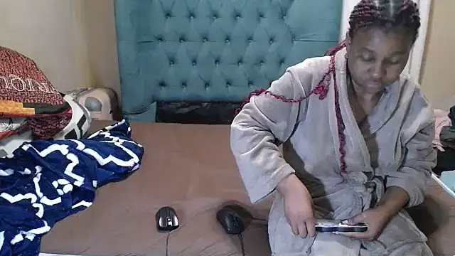 EssenceLovers লাইভ চ্যাট রুম