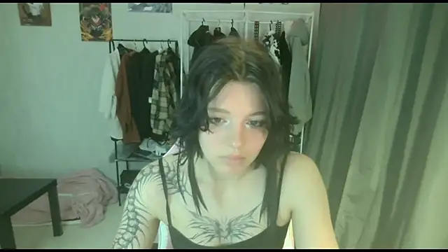 Sala de chat en directo de VeIvetLure