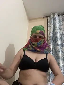 Sala de chat en directo de sakrity