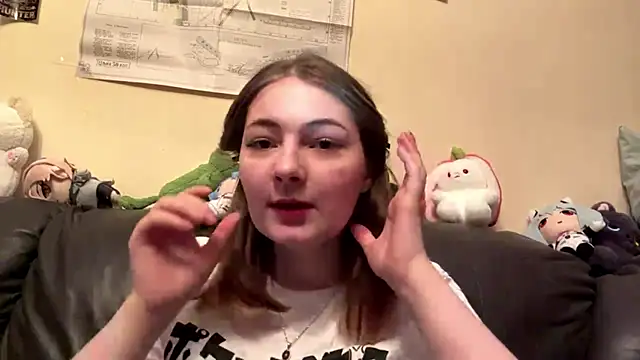 Онлайн чат Pollychery