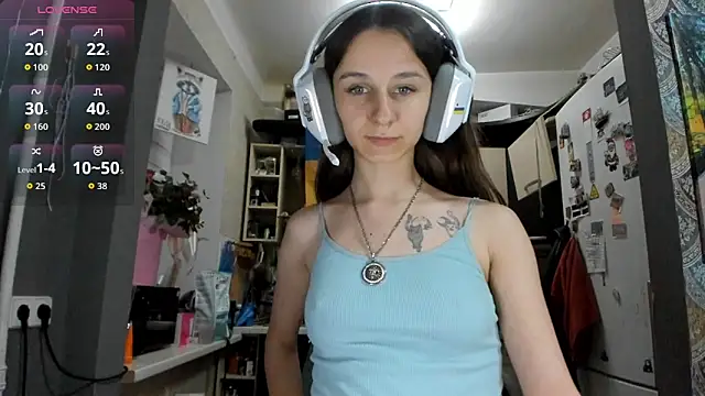 _Nika_Kik – live chatrum