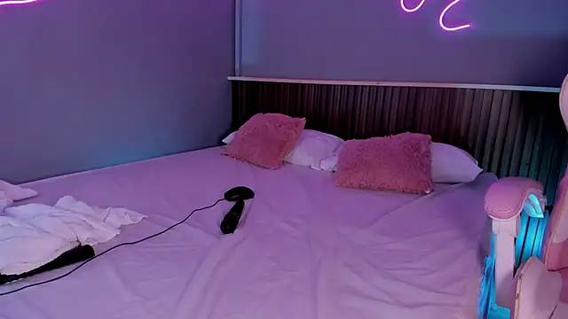 Sala de chat en directo de Athenea__fox
