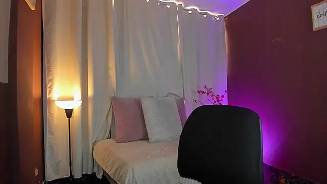 sensual_fer élő chatszobája