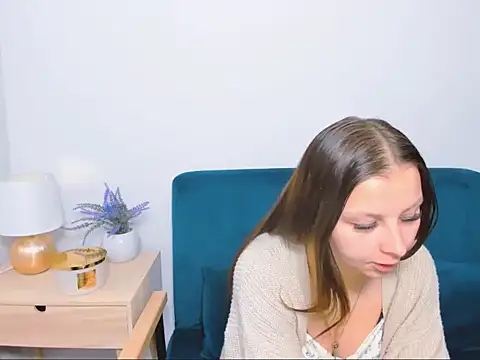 Pokój czatu na żywo – MillySeductive