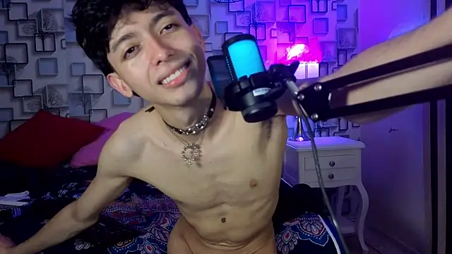 Twink_Sebas7 Videochat live