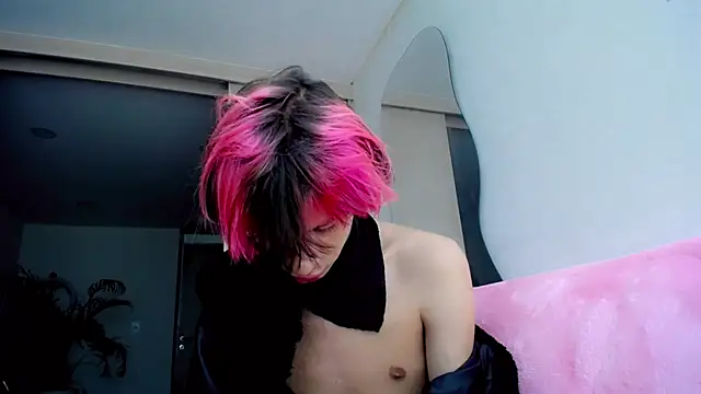 Darksweet_jack Live Chatrum