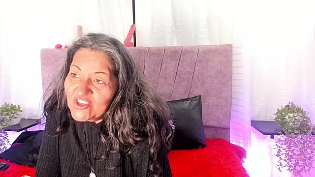 Chat soba uživo modela Victoriaa_Anderson