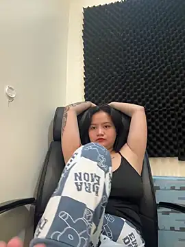 lexi_harper's Live Chat Room