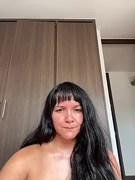 Sala de chat en directo de Nova_Gabriela