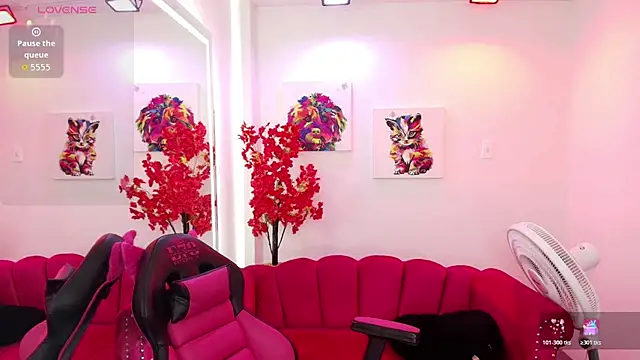 Sala de chat en directo de Miss_dolly_