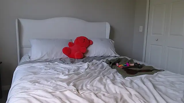 Sala de chat en directo de Sophieeestar