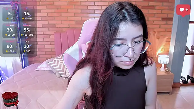 Chat soba uživo modela Amy_joones