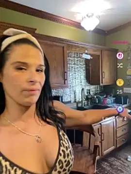 Chat soba uživo modela Vanessa_Valentine