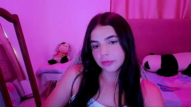 Chat soba uživo modela _elenna