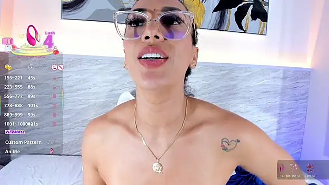 nayelii_d Cameră chat live