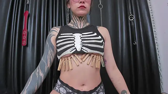 K_Intraven0us – live chatrum