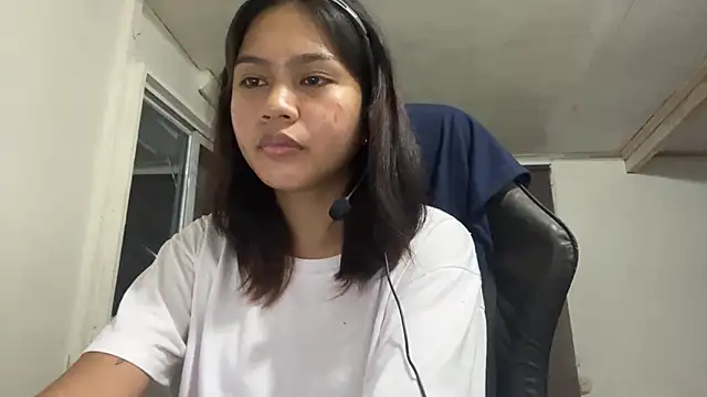 SalleyRoloff – live chatrum