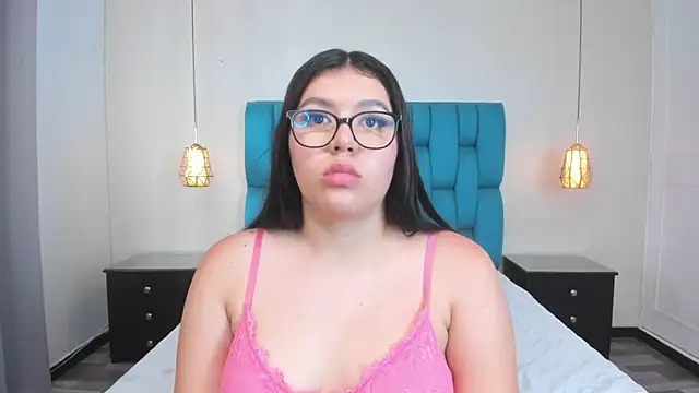 Chatroom en direct de Gaby_Fiire