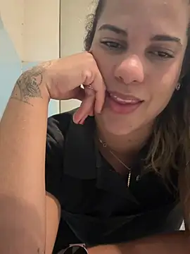 Chatroom en direct de Casada_Ninja