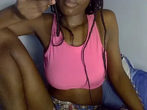 Sweet_lavenda live-chat rom