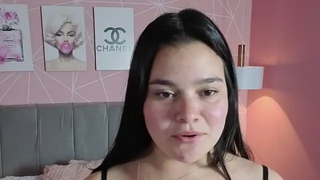 Chatroom en direct de zara__sweet