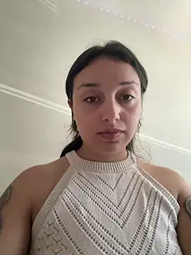 Chatroom en direct de CharmingMaddie