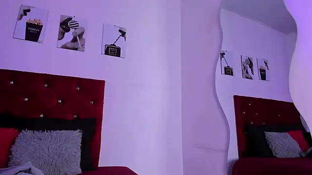kittymonroe1 লাইভ চ্যাট রুম