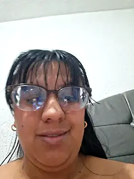 Chatroom en direct de ZaidaWet