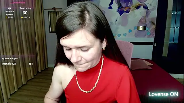 AriaGray – live chatrum