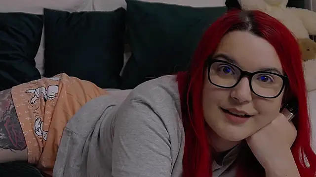 KailyKay – live chatrum