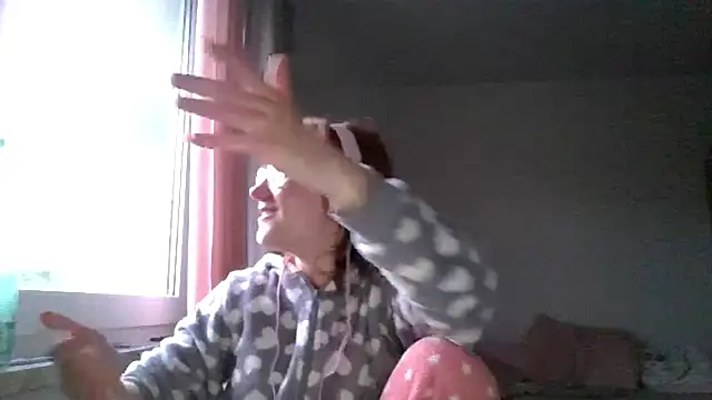 LuckySLove – live chatrum