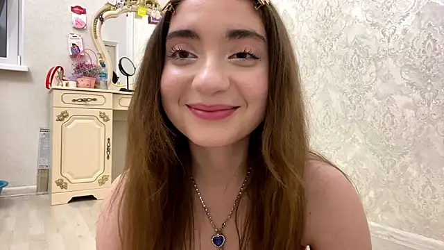Rosie_Sweety – live chatrum