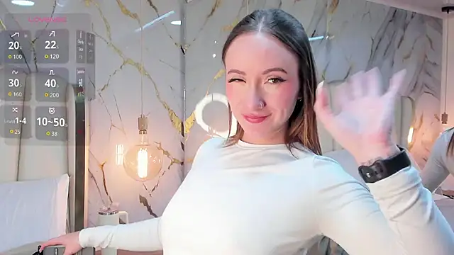 Phòng Chat Trực Tiếp Hannah_Lane