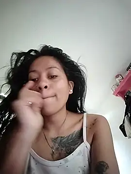 Tiphanydirty3 Cameră chat live