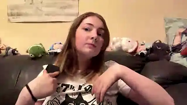 Pollycheryn Live chat-huone