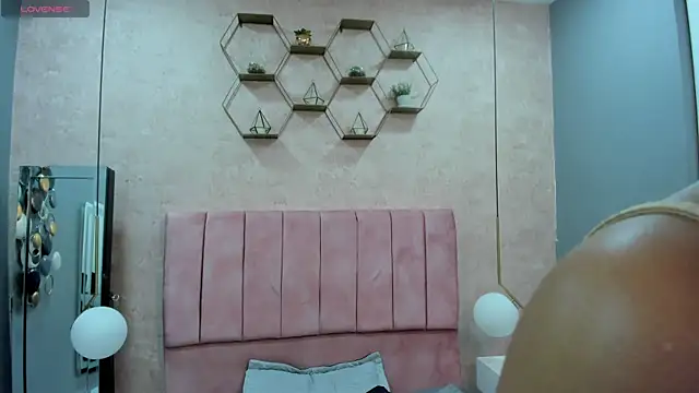 Sala de chat en directo de MAGIC_KAORI