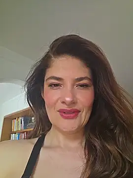 CelineBoyer_ Live Chatraum