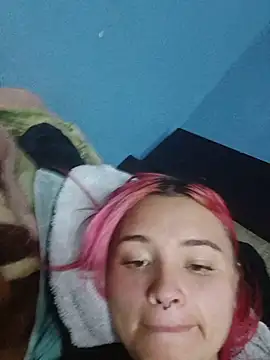 Arianna_01 Cameră chat live