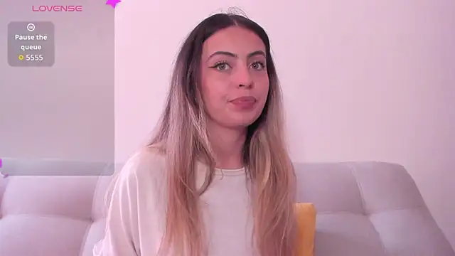 Fernanda_aaaa Cameră chat live