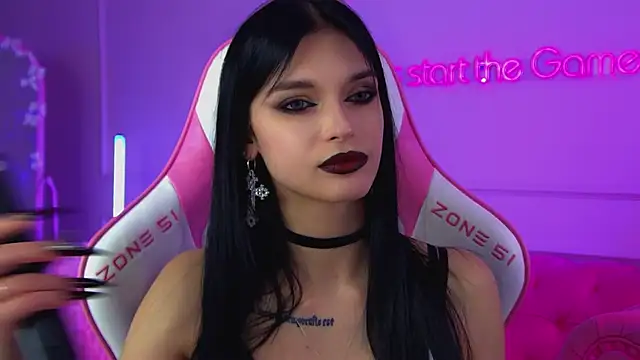 Sala de chat ao vivo de BeverlyMost