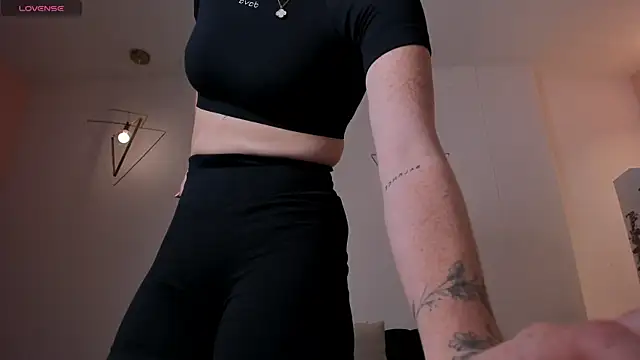 CorinneRusso Cameră chat live