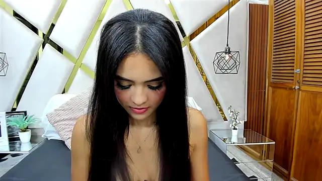 MadissonScotts Cameră chat live