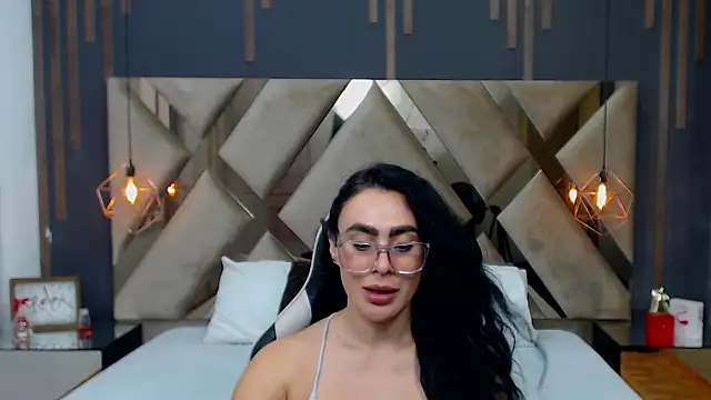 MartinaaFit Live Chatraum