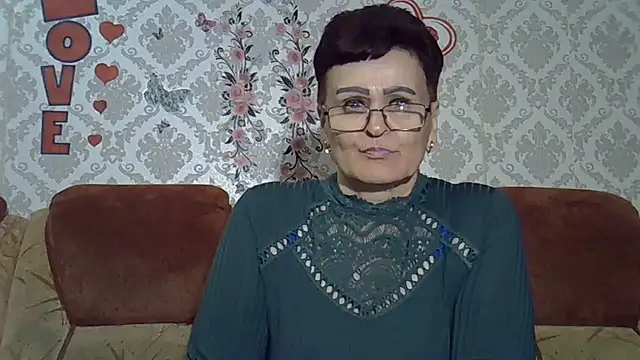 Chatroom en direct de PaulaGolden