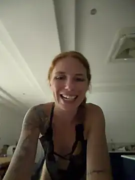 Redhairedteacher Live Chatraum