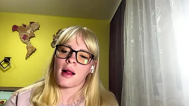 LeslyKelly: δωμάτιο απευθείας συνομιλίας