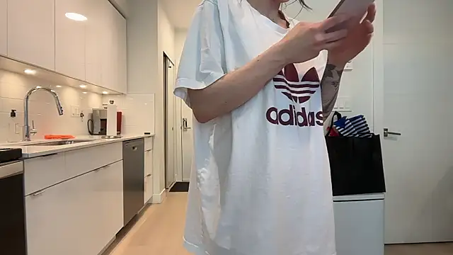NattyFierros Live Chatraum