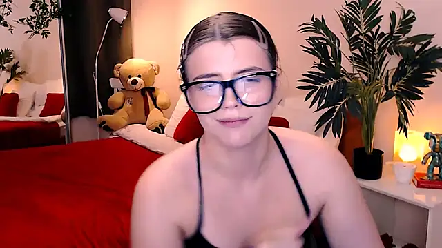 Sala de chat en directo de soulless_