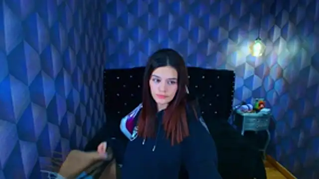 LiaHarryis Live Chatraum
